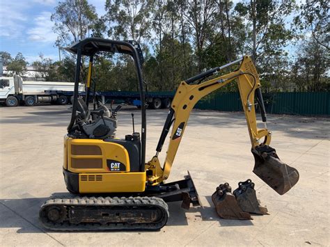 mini excavators for sale oregon